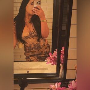 Rare MIAOU Elegant printed set